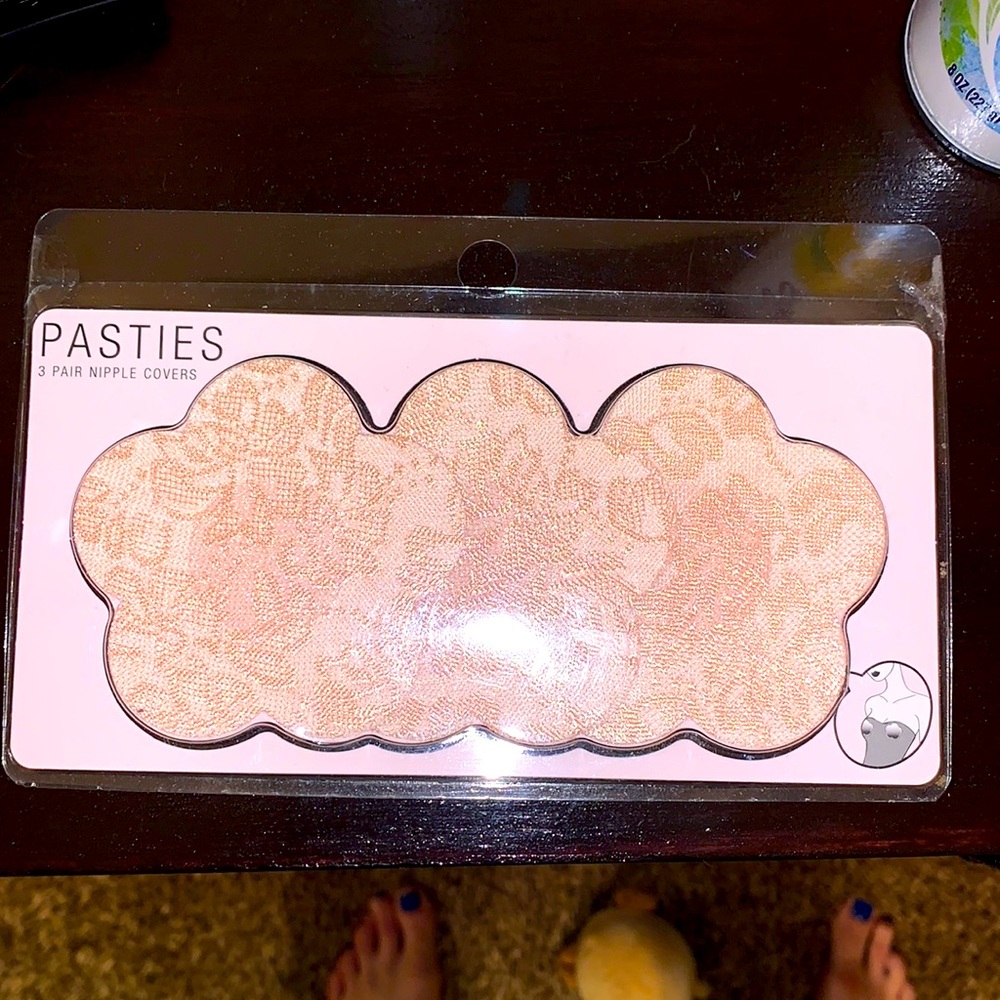 Pasties